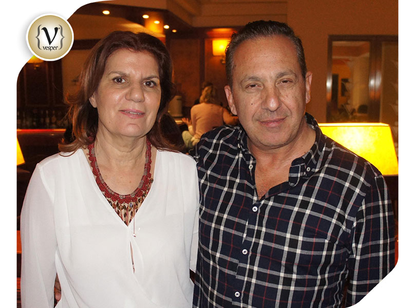 "Θέρμες Πλατυστόμου" το Beauty Spot των Celebrities - VESPER gr Magazine