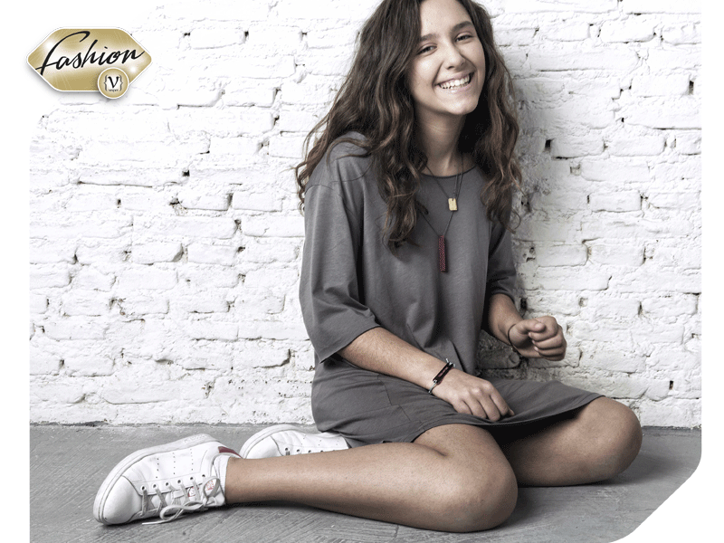 3rd Floor Tag Collection 2016- VESPER gr Magazine