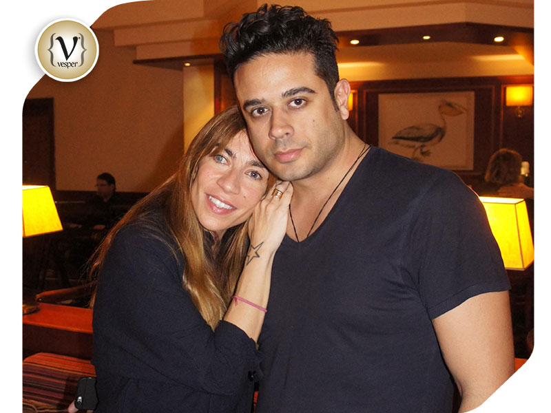 "Θέρμες Πλατυστόμου" το Beauty Spot των Celebrities - VESPER gr Magazine