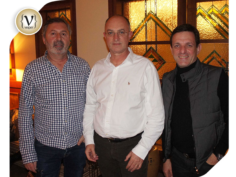 "Θέρμες Πλατυστόμου" το Beauty Spot των Celebrities - VESPER gr Magazine