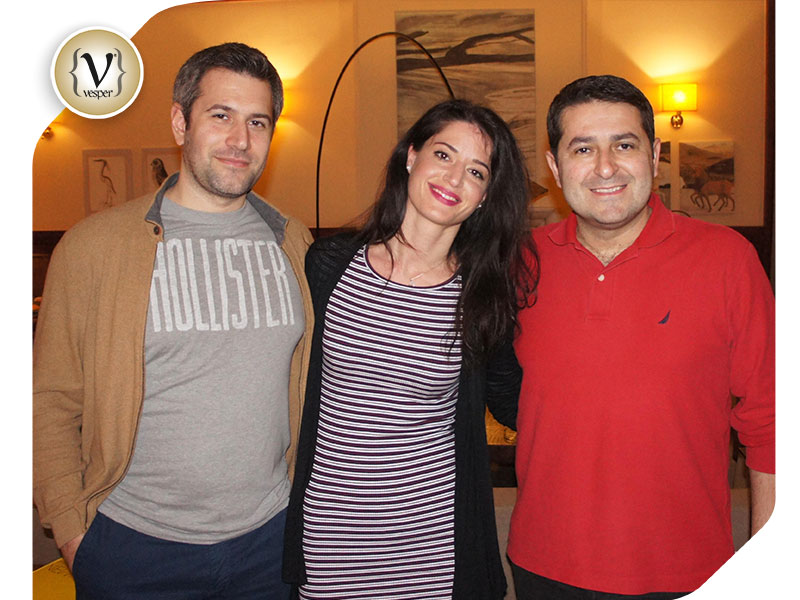 "Θέρμες Πλατυστόμου" το Beauty Spot των Celebrities - VESPER gr Magazine