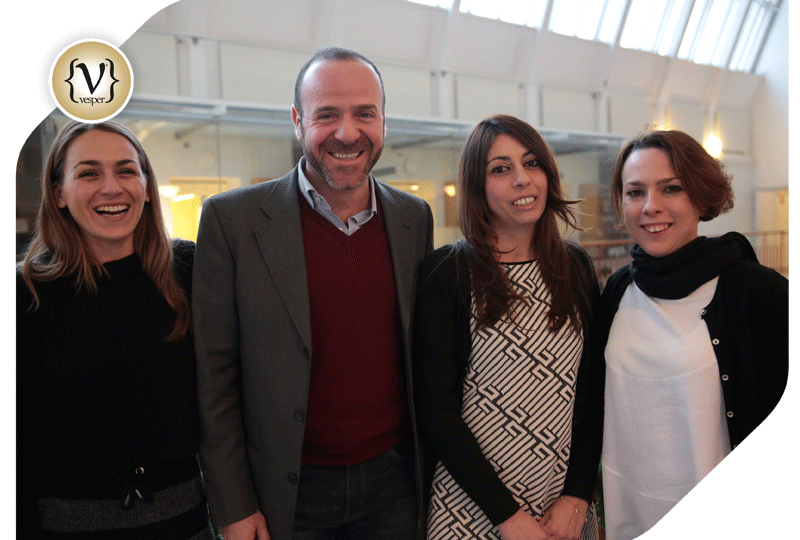 Global-Change-Award-16 - VESPER gr Magazine