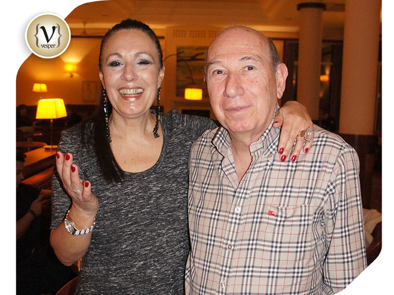 "Θέρμες Πλατυστόμου" το Beauty Spot των Celebrities - VESPER gr Magazine