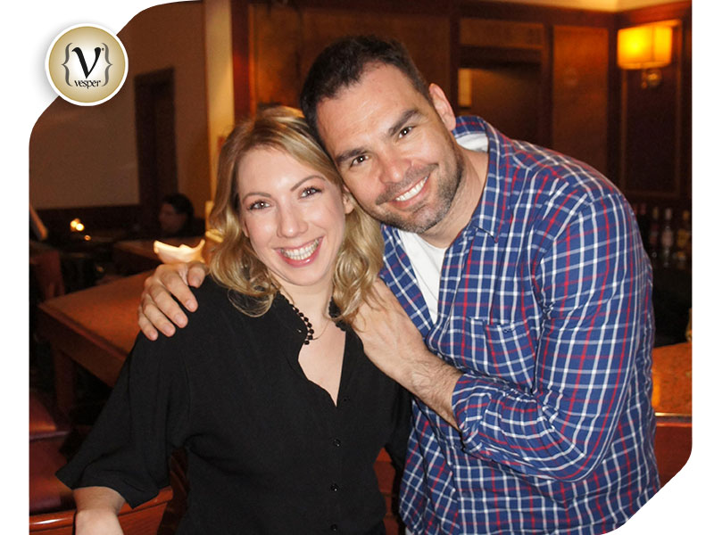 "Θέρμες Πλατυστόμου" το Beauty Spot των Celebrities - VESPER gr Magazine