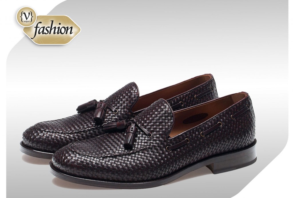 How to wear loafers - VESPER gr Magazine