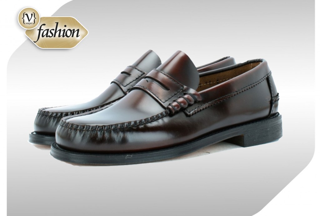 How to wear loafers - VESPER gr Magazine