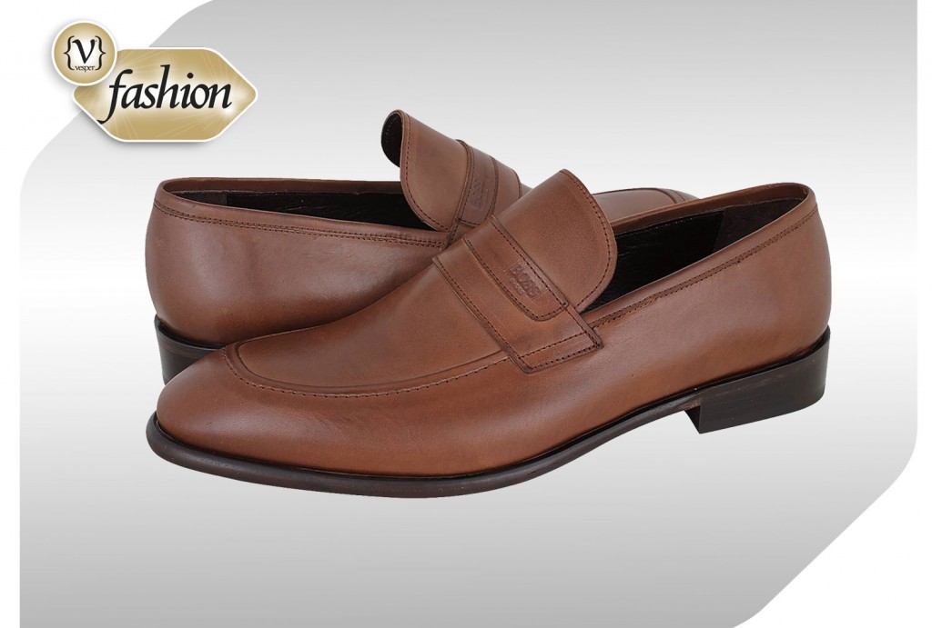 How to wear loafers - VESPER gr Magazine