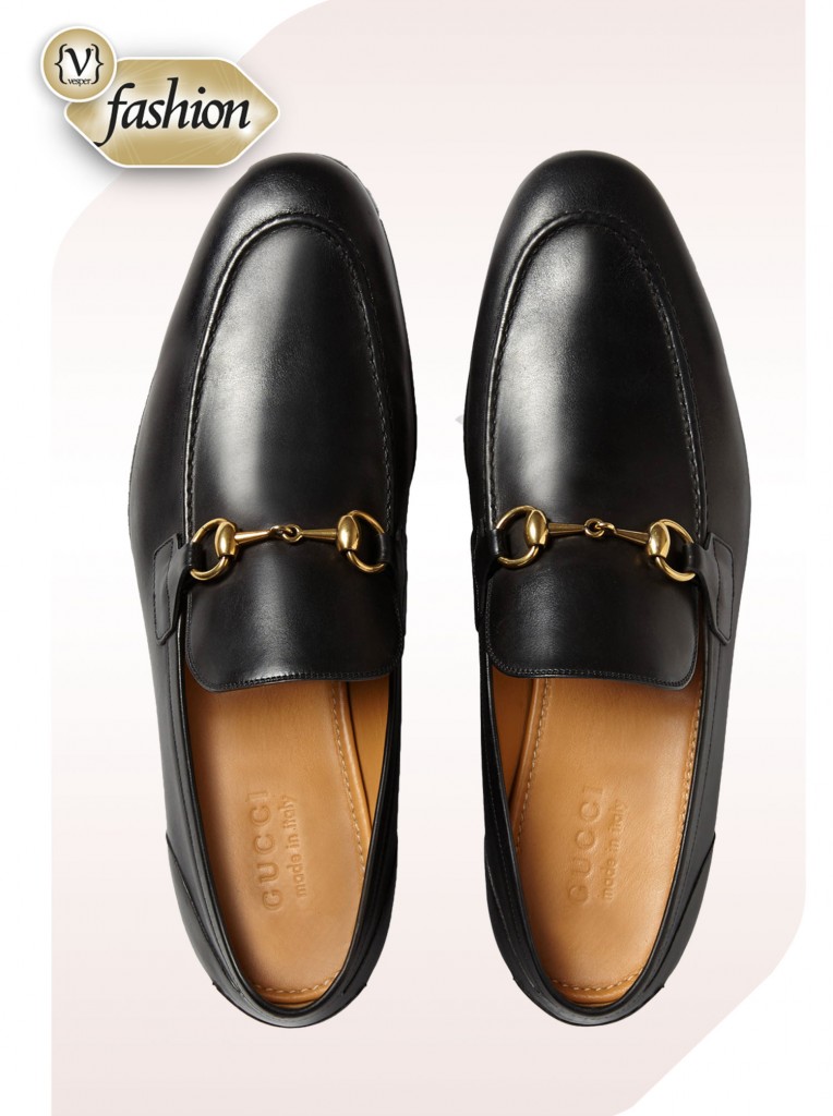How to wear loafers - VESPER gr Magazine