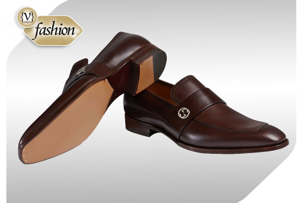 How to wear loafers - VESPER gr Magazine