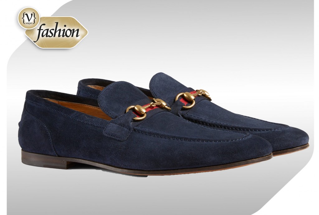 How to wear loafers - VESPER gr Magazine