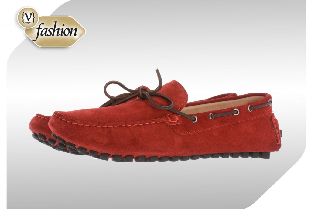 How to wear loafers - VESPER gr Magazine