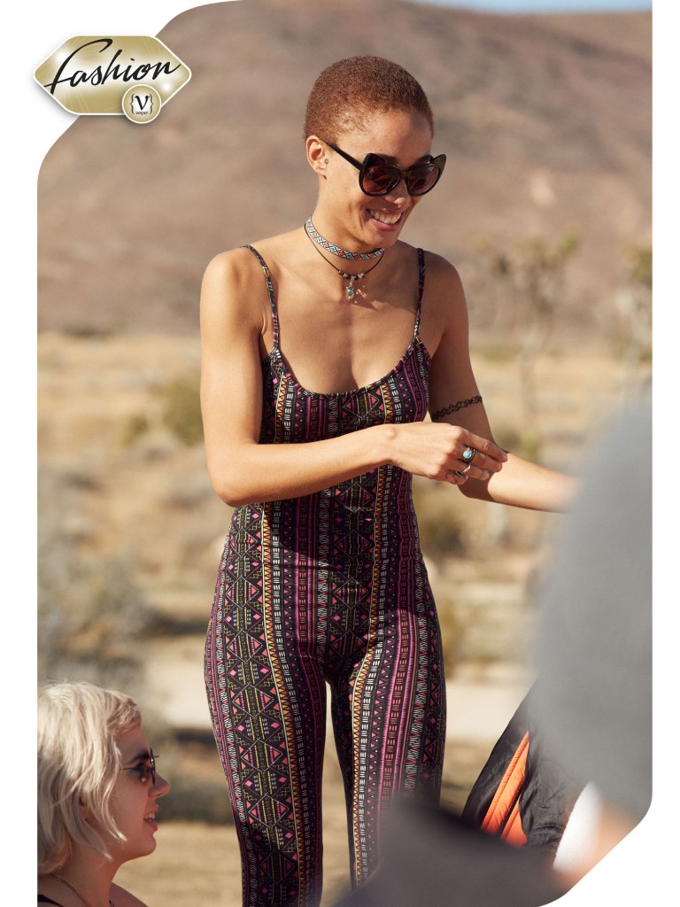 Coachella and H&M 2016 - VESPER gr Magazine