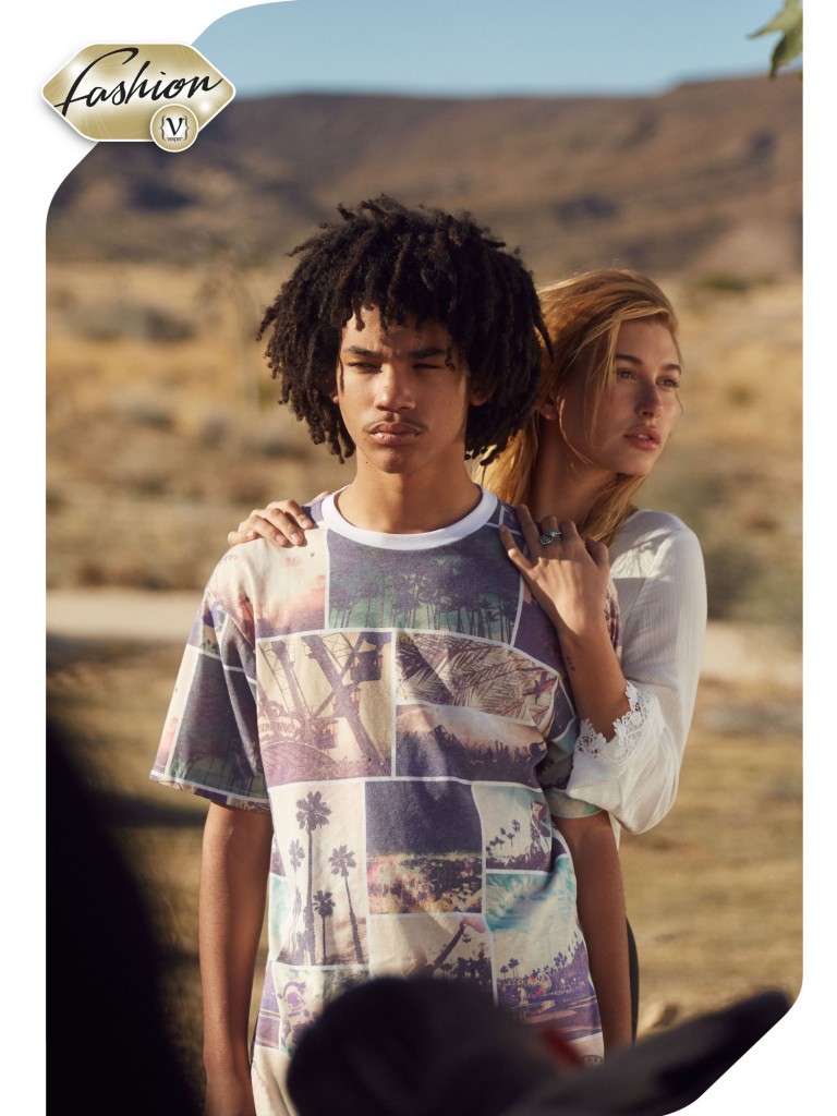 Coachella and H&M 2016 - VESPER gr Magazine