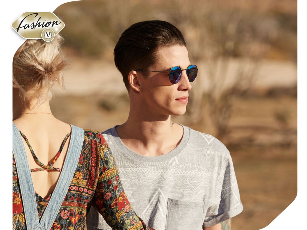 Coachella and H&M 2016 - VESPER gr Magazine