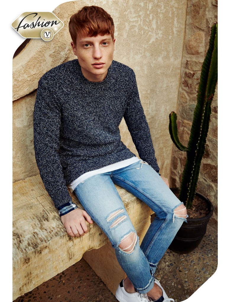 BSK LookBook SS16- VESPER gr Magazine