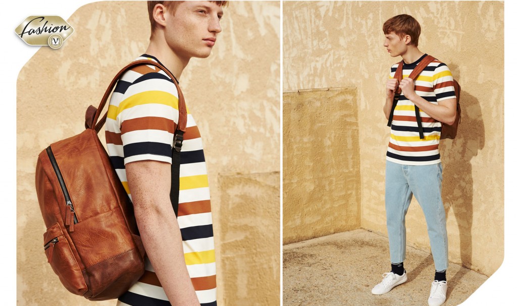 BSK LookBook SS16- VESPER gr Magazine