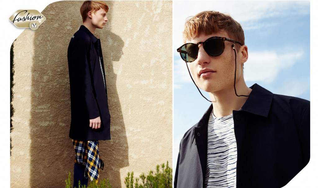 BSK LookBook SS16- VESPER gr Magazine