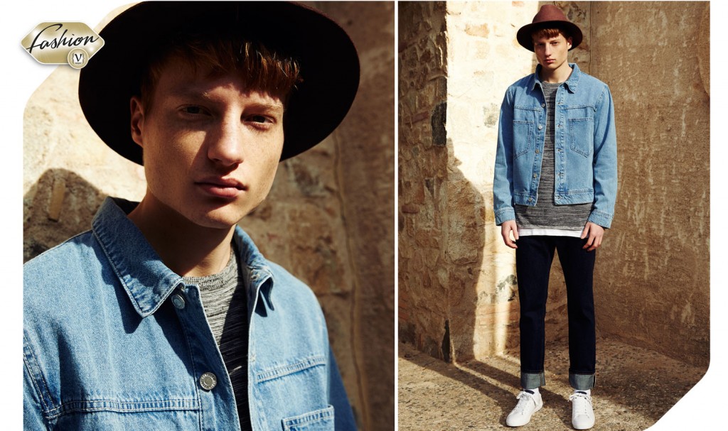 BSK LookBook SS16- VESPER gr Magazine