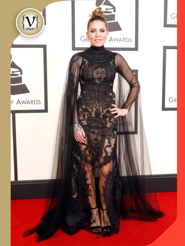 GRAMMYs_RedCarpet_2016-32