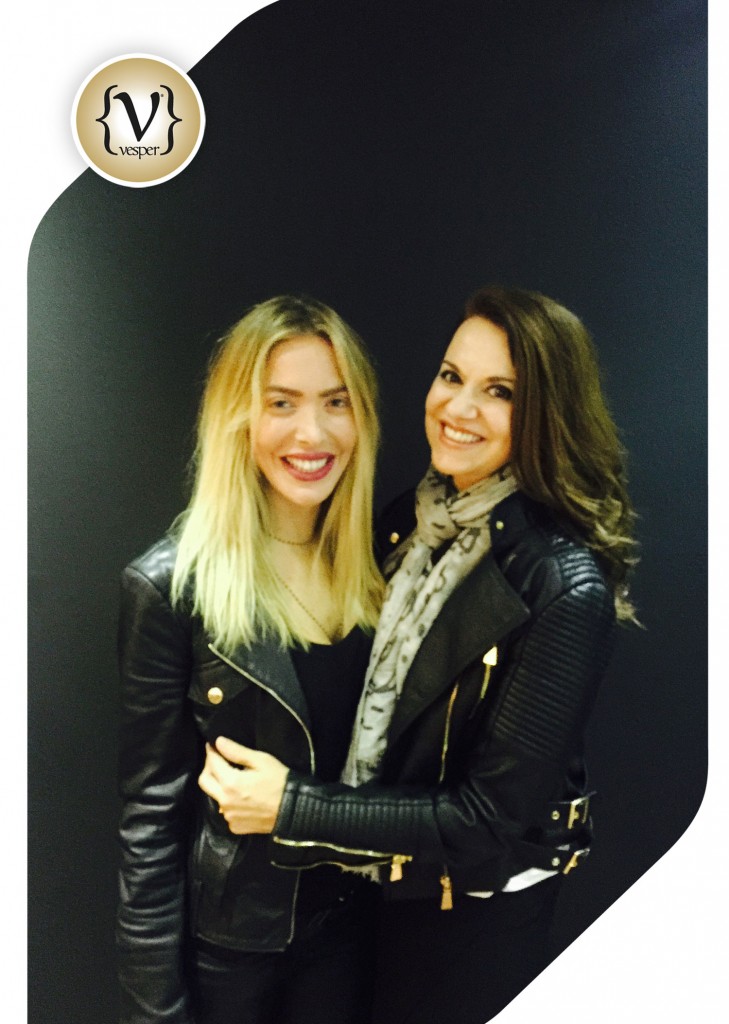 Sunergasia-Amarilis-kai-Eleni-Giannatsoulia - VESPER gr Magazine