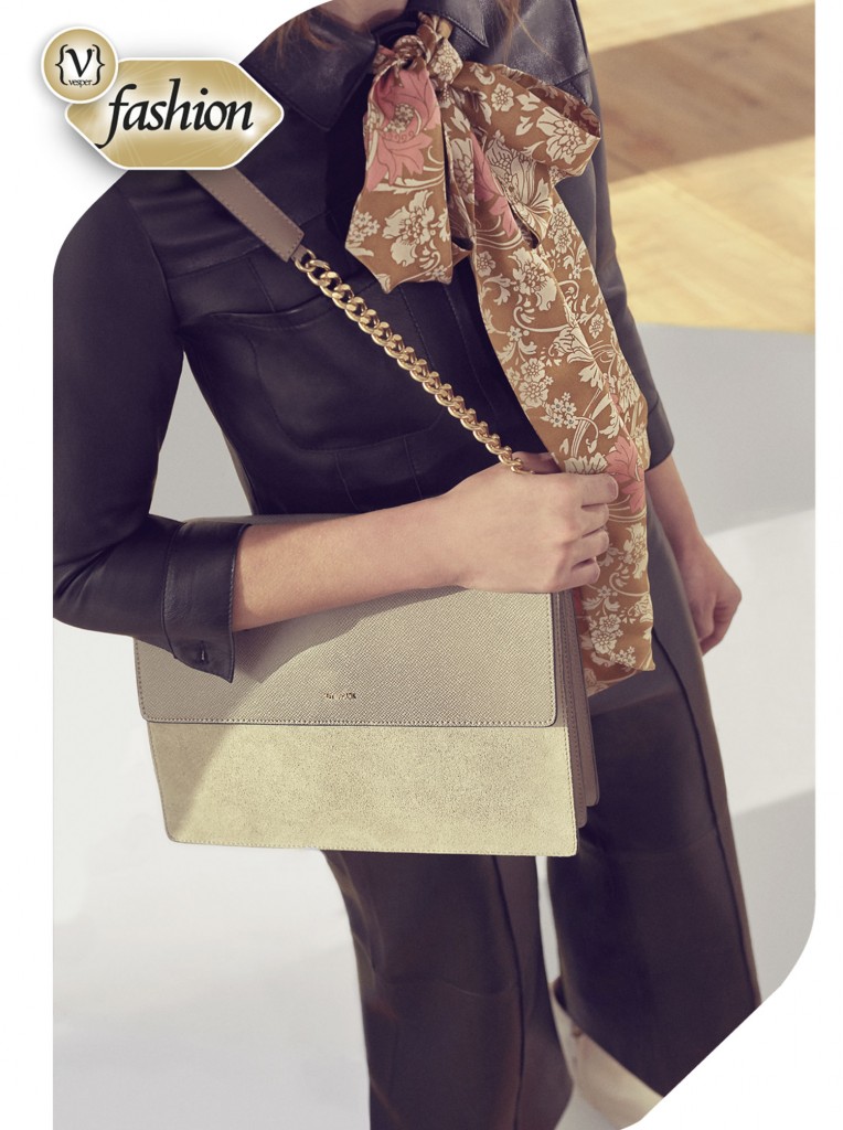 Uterque SS16 -VESPER gr Magazine