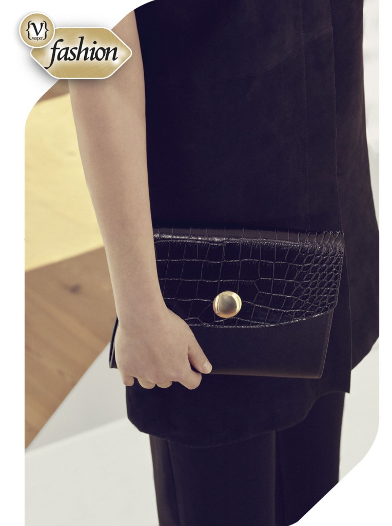 Uterque SS16 -VESPER gr Magazine