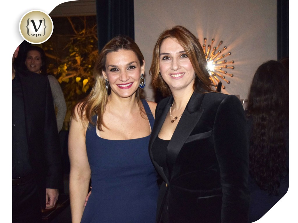 Vivify Party sto Balthazar - VESPER gr Magazine