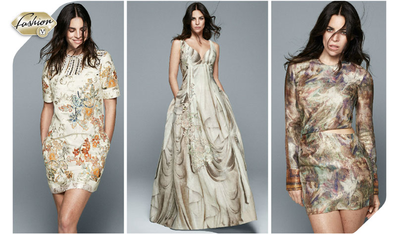 World Recycle Week by H&M - VESPER gr Magazine