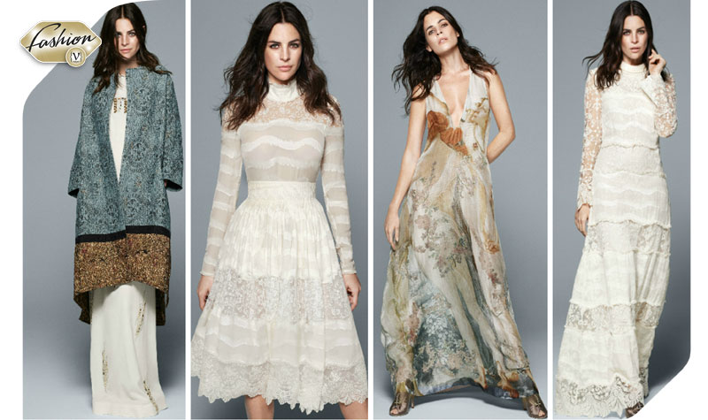 World Recycle Week by H&M - VESPER gr Magazine