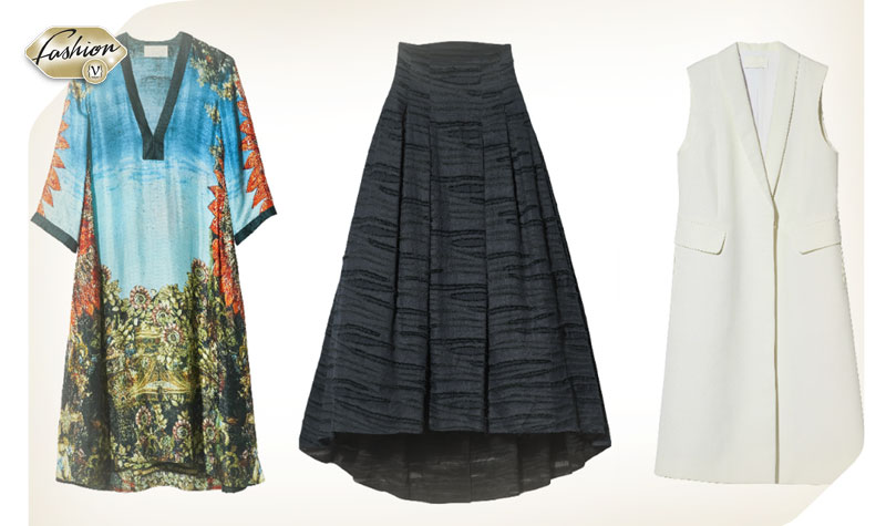 World Recycle Week by H&M - VESPER gr Magazine