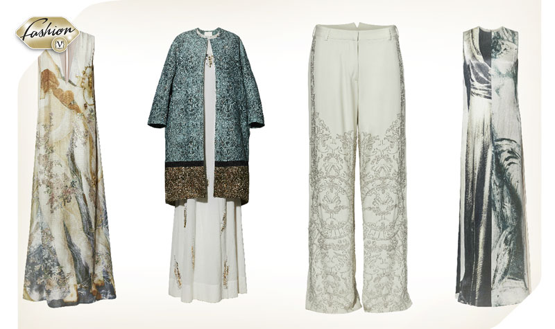 World Recycle Week by H&M - VESPER gr Magazine