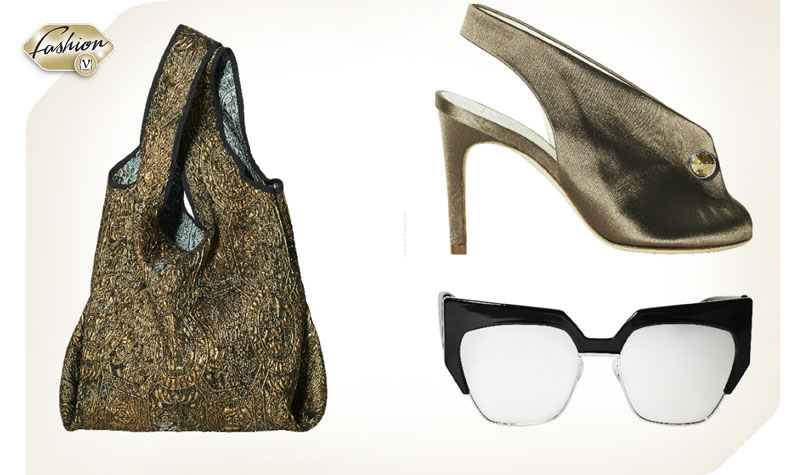 World Recycle Week by H&M - VESPER gr Magazine