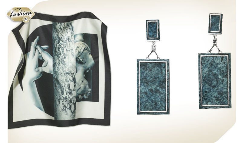 World Recycle Week by H&M - VESPER gr Magazine
