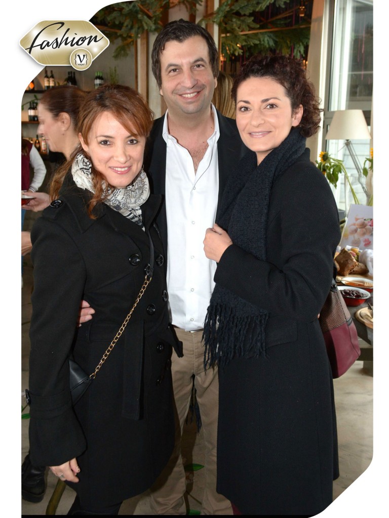 Delifrance-galliko-proino-sto-Idrima-Kakogiani-2016 - VESPER gr Magazine