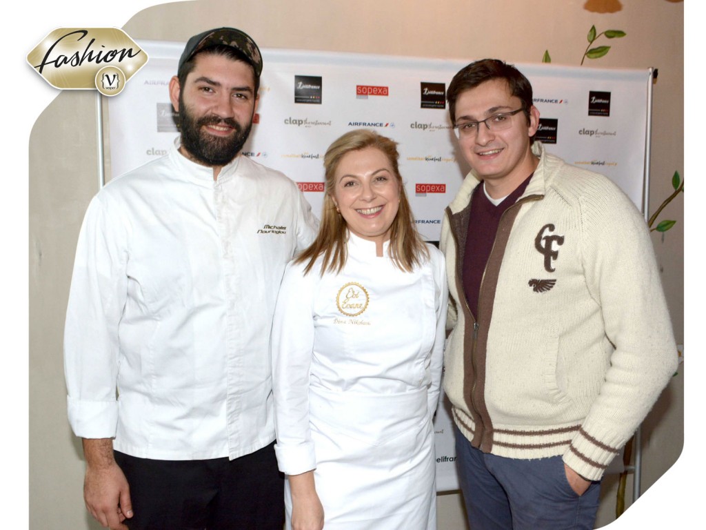 Delifrance-galliko-proino-sto-Idrima-Kakogiani-2016 - VESPER gr Magazine