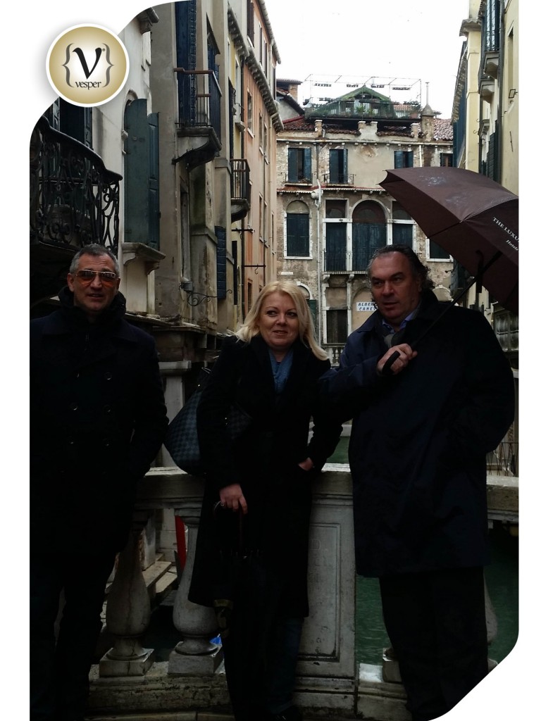 GRUPPO-PORTIOLI-STO-MILANO - VESPER gr Magazine