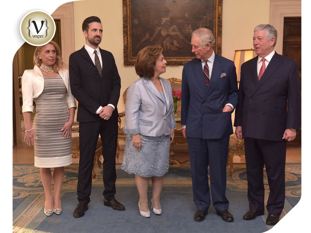 O-prigkipas-Karolos-sto-Basiliko-Palati-tis-Oualias - VESPER gr Magazine