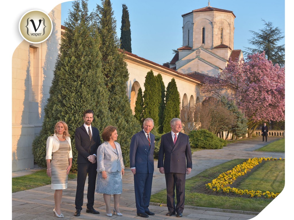 O-prigkipas-Karolos-sto-Basiliko-Palati-tis-Oualias - VESPER gr Magazine