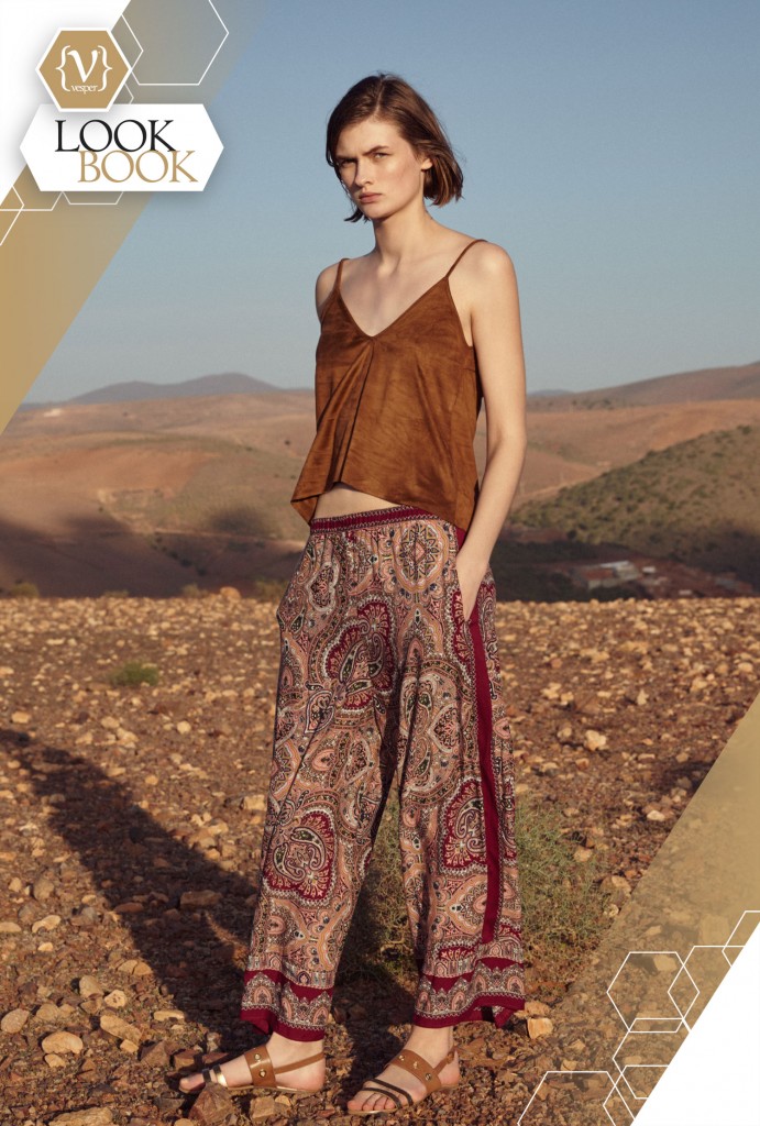 Oysho-beachwear-SS16-PART-II-SUN - VESPER gr Magazine