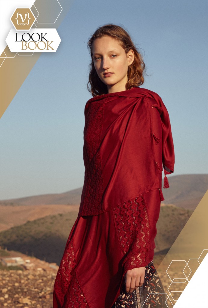 Oysho-beachwear-SS16-PART-II-SUN - VESPER gr Magazine