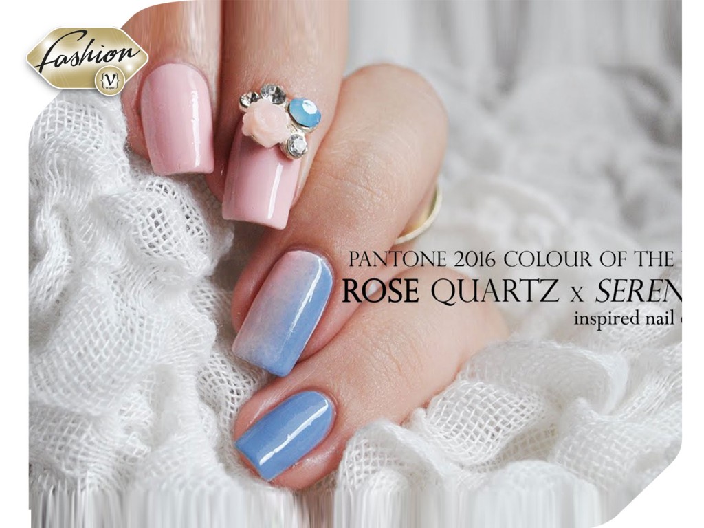 Pantone 2016 colour of the year -VESPER gr Magazine