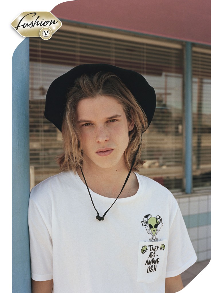 PULLBEARTEEN_SS16 - VESPER gr Magazine