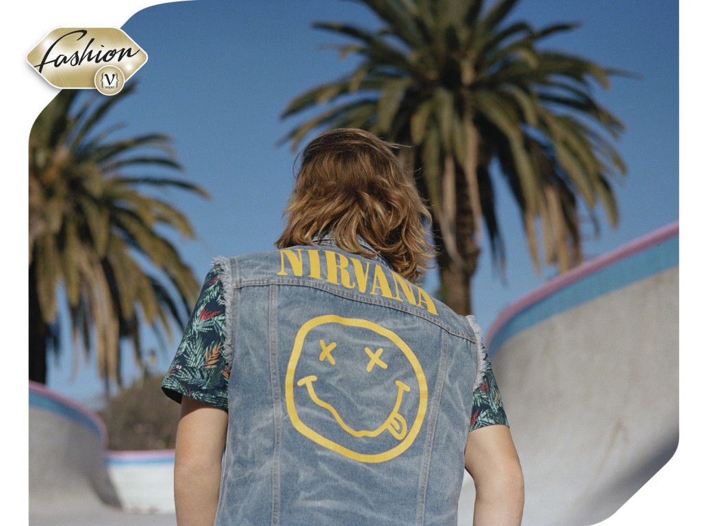 PULLBEARTEEN_SS16 - VESPER gr Magazine