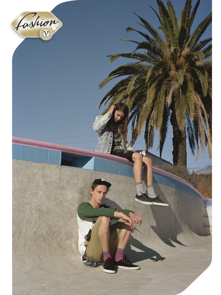 PULLBEARTEEN_SS16 - VESPER gr Magazine