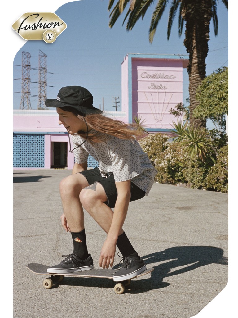 PULLBEARTEEN_SS16 - VESPER gr Magazine
