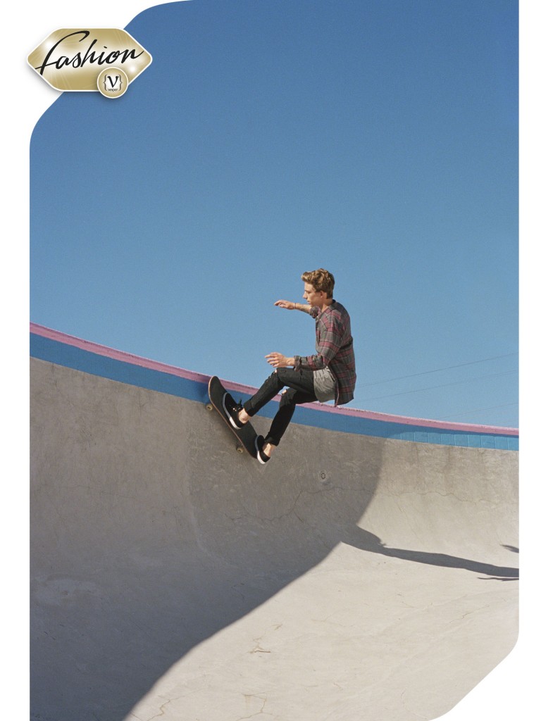 PULLBEARTEEN_SS16 - VESPER gr Magazine