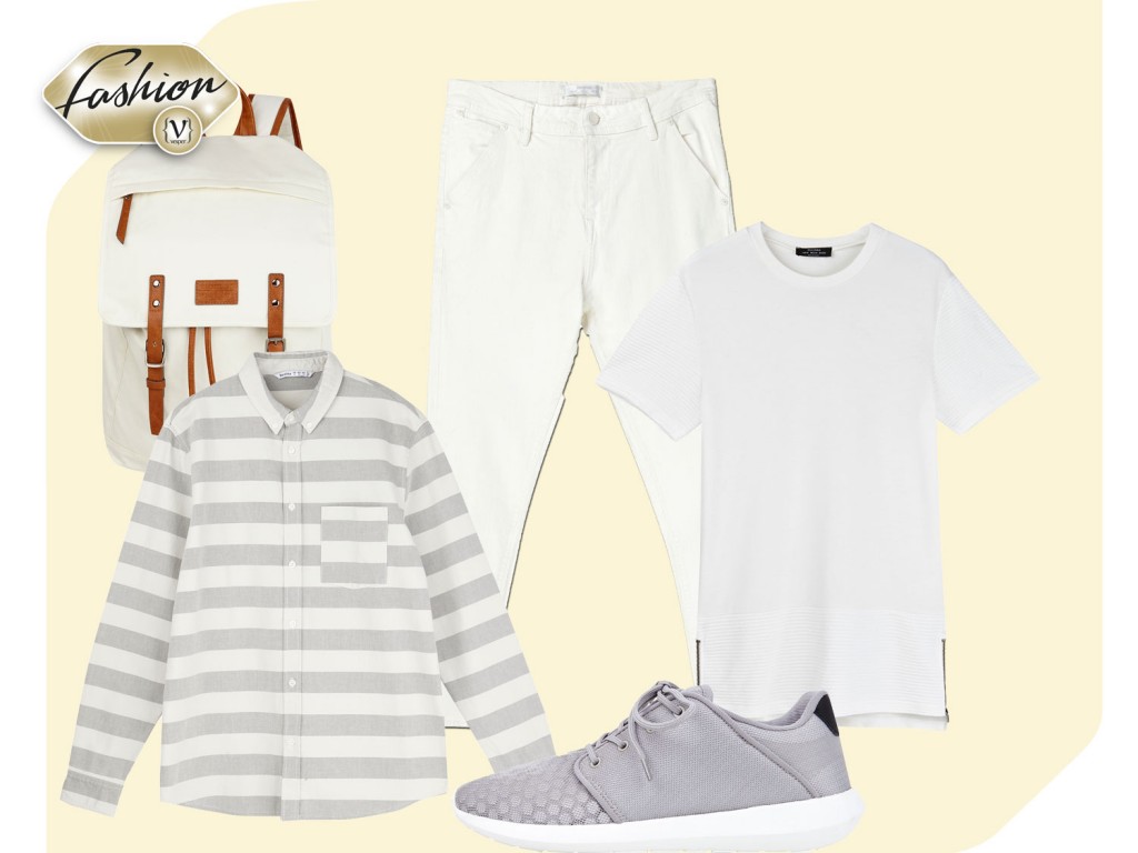 WHITE-CAPSULE---Bershka-Man - VESPER gr Magazine
