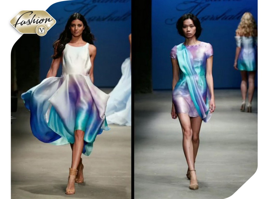 Pantone 2016 colour of the year -VESPER gr Magazine