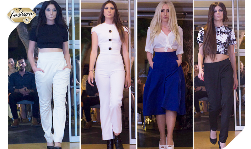 Άρης Αντωνίου - VESPER gr Magazine