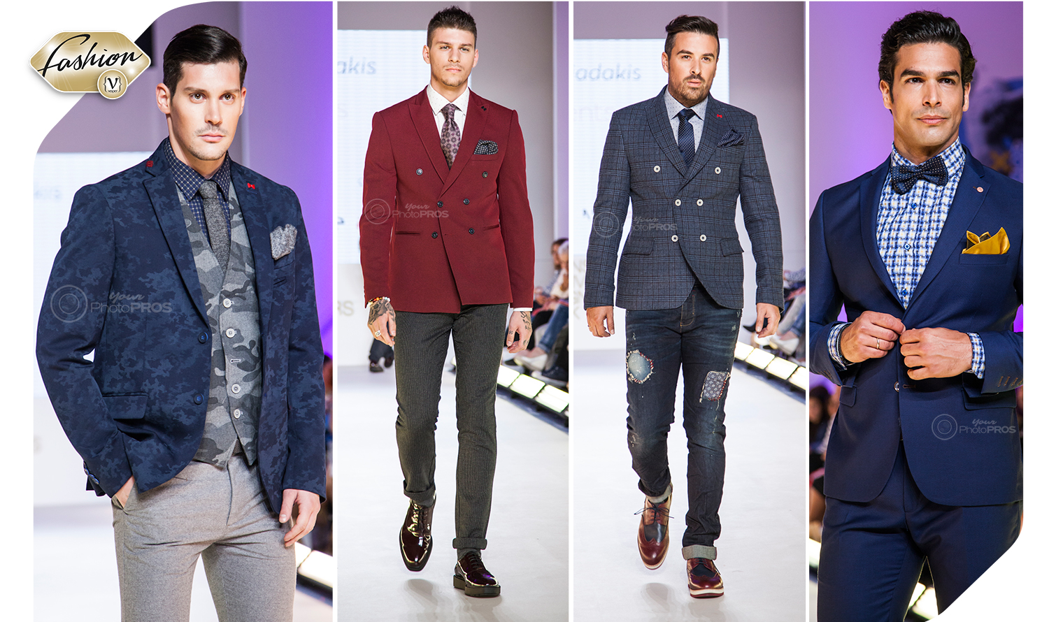 Gio Sourgiadakis - 19th AXDW - VESPER gr Magazine